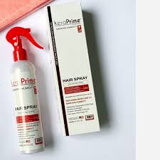 اسپری کراتین پرایم