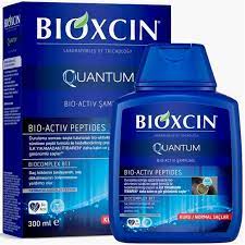 شامپو بیوکسین