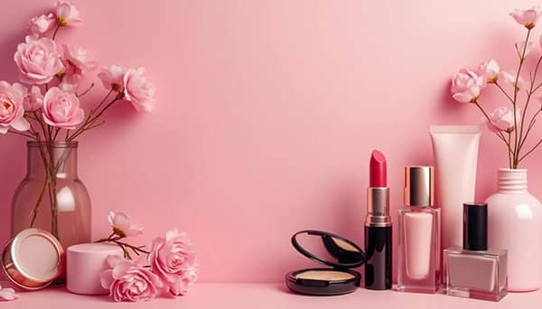 محصولات آرایشی