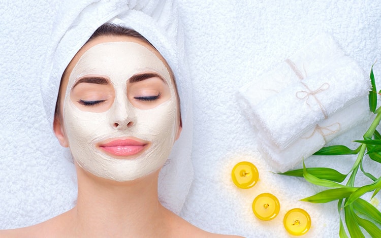 محصولات مراقبت از پوست