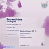 آمپول بیوتین و بپانتین و کنترل ریزش مو