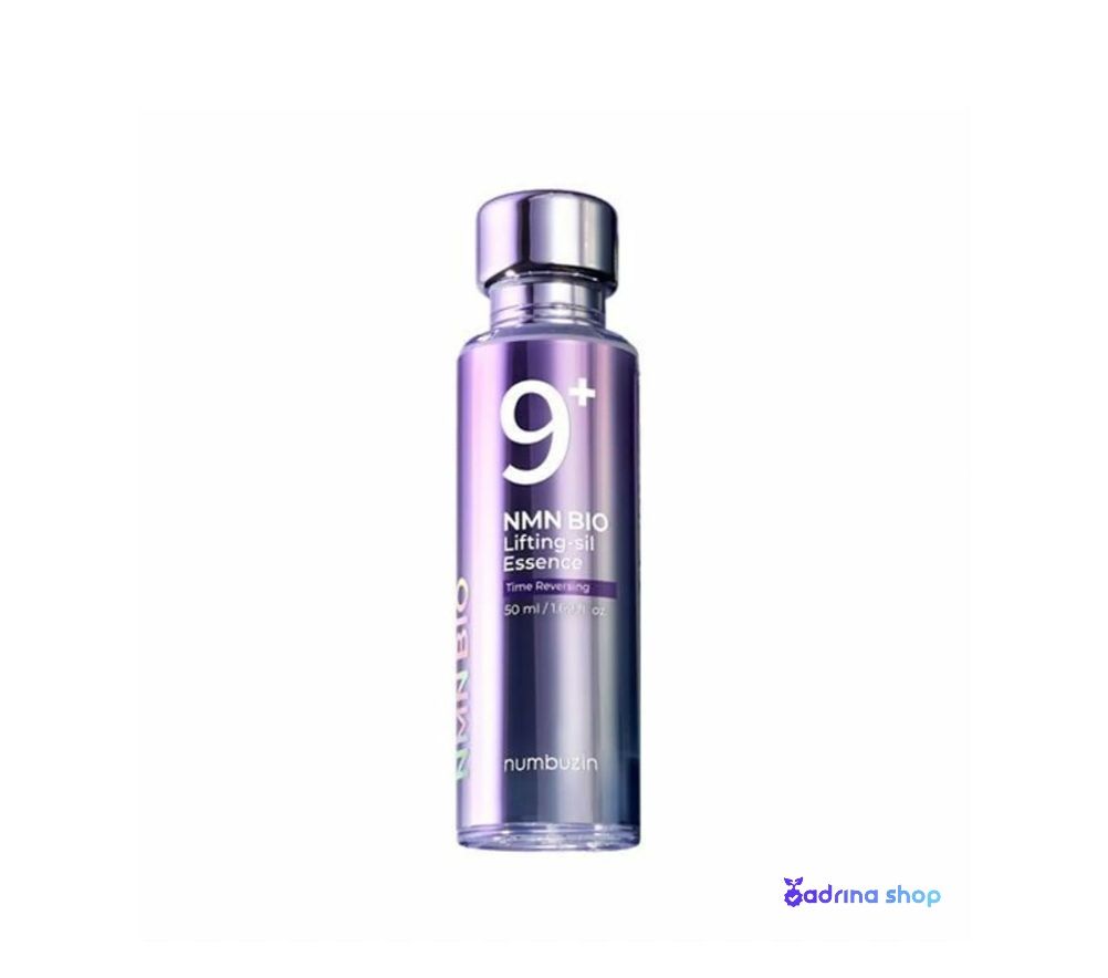 سرم ضد چروک و لیفتینگ نامبوزین شماره 9 حجم 50 میل