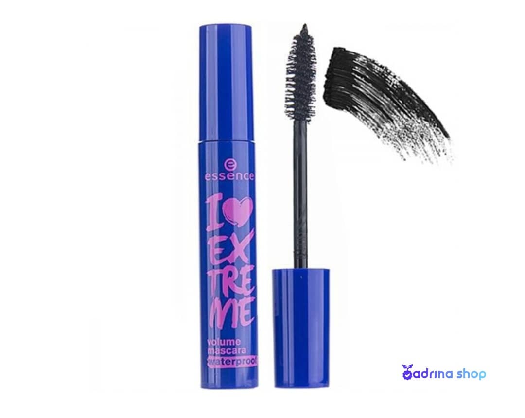 ریمل اسنس آبی