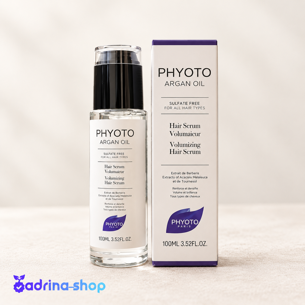 سرم مو فیتو (روغن ارگان) PHYOTO