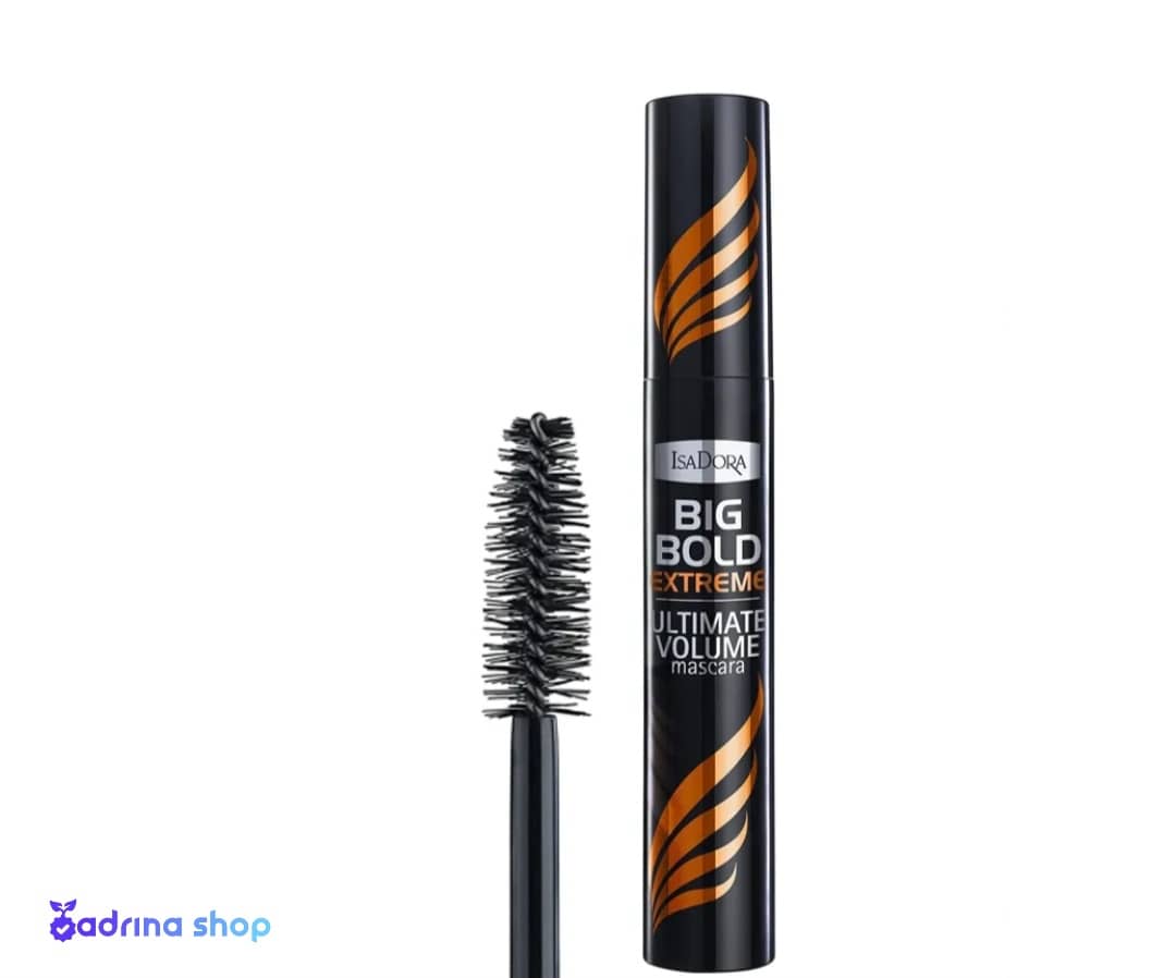 ریمل ایزادورا نارنجی