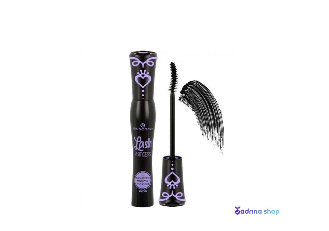 ریمل لش پرنسس بنفش اسنس