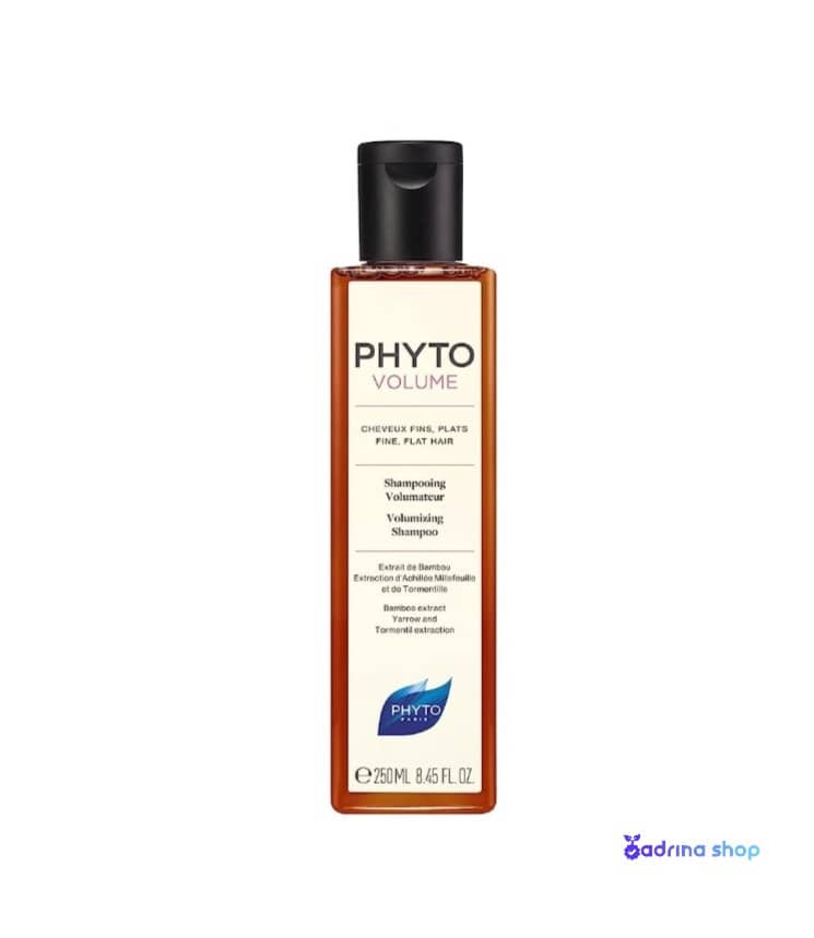 شامپو حجم دهنده فیتو ولوم
